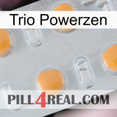 Trio Powerzen 24